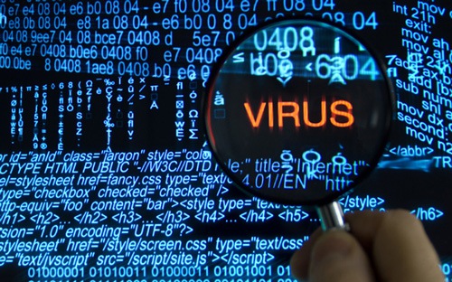 Xảy ra gần 10.000 sự cố tấn công mạng